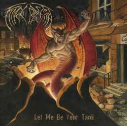 Final Breath : Let Me Be Your Tank